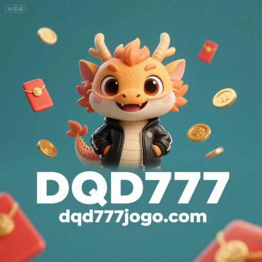 Logo DQD777